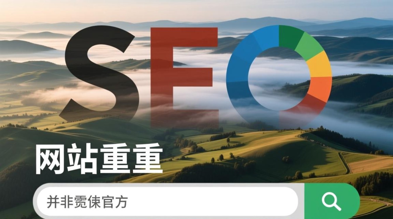 网站的权重是什么意思，它对SEO排名有什么影响？