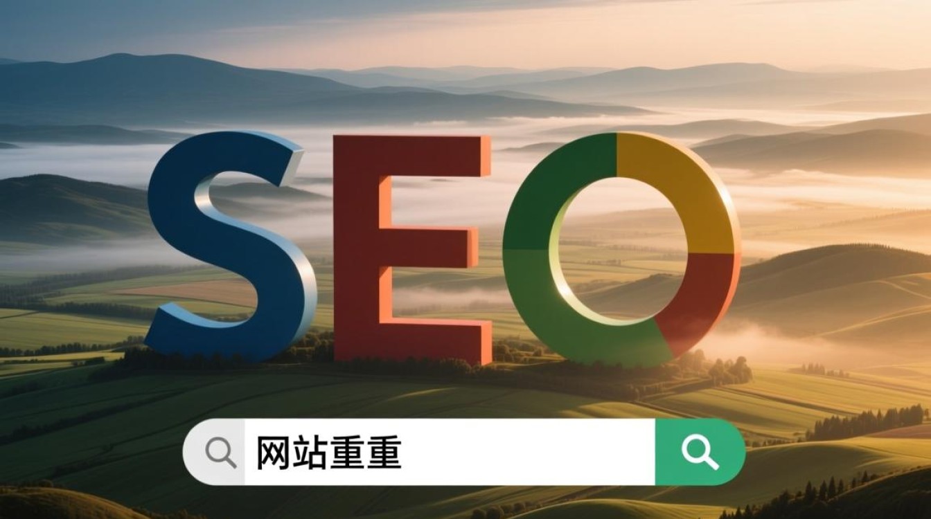 网站的权重是什么意思，它对SEO排名有什么影响？