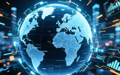2025年最值得看的国外互联网资讯网站都有哪些推荐？