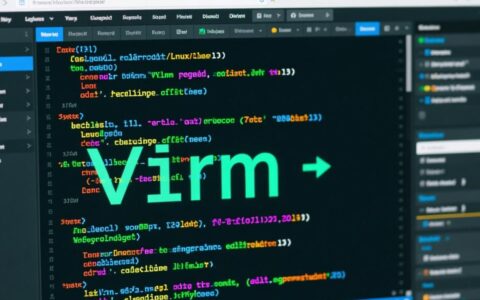 vi编辑器修改后退出时总报错,究竟该怎么操作才能干净退出不报错呢?