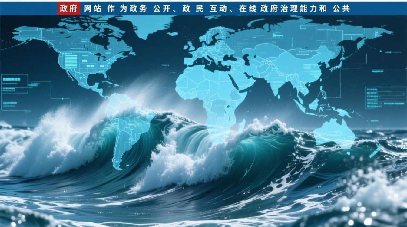如何制定一份真正有效的政府网站建设工作方案？