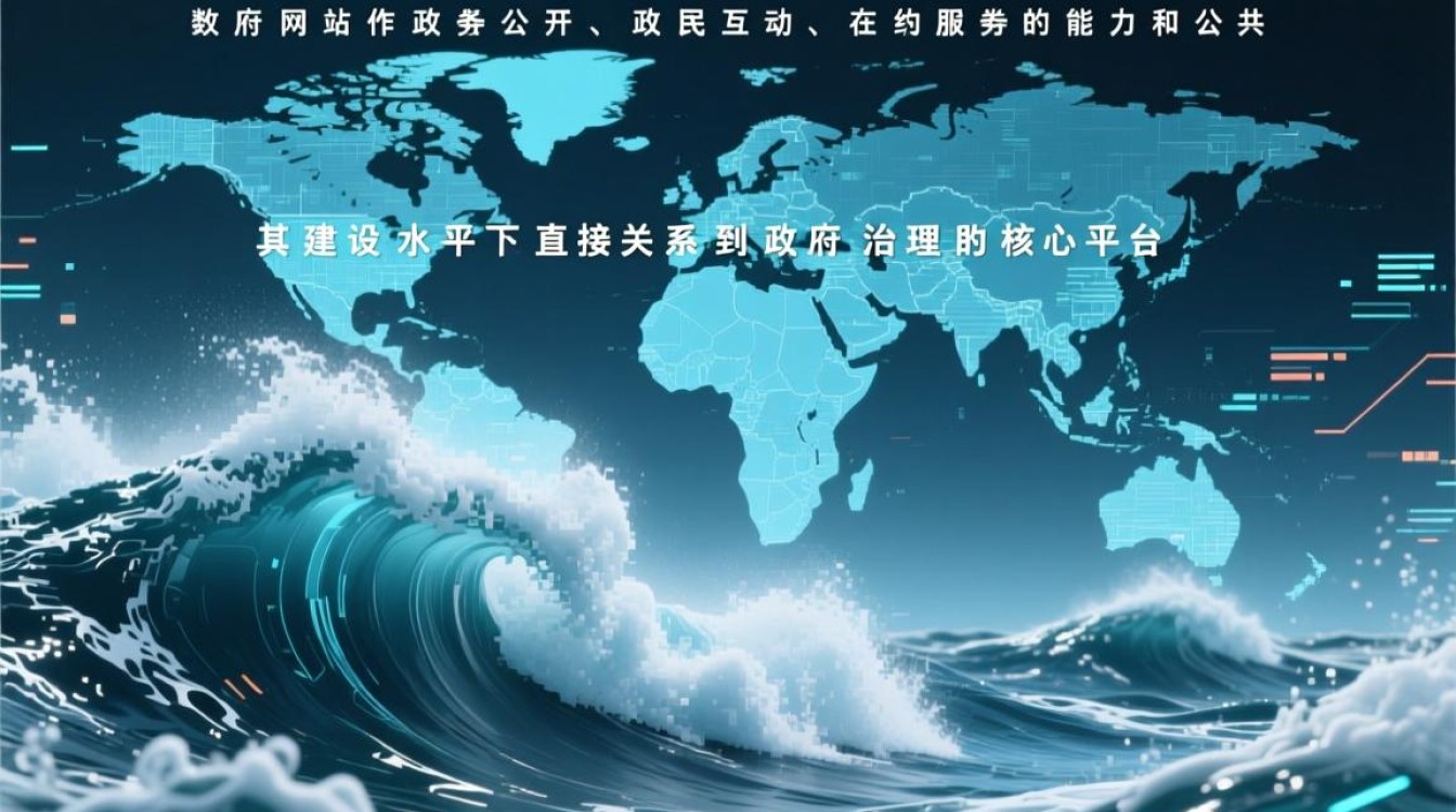 如何制定一份真正有效的政府网站建设工作方案？