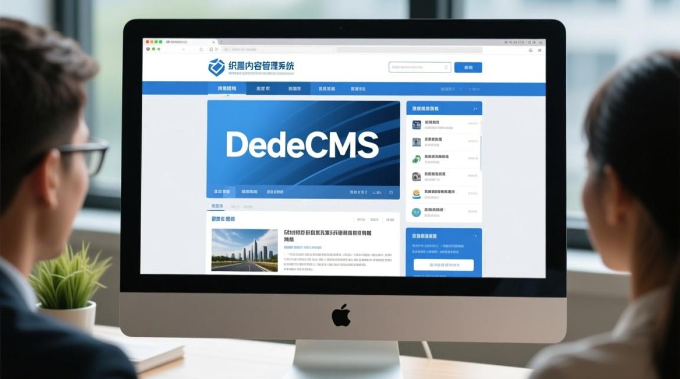 有没有一款织梦新闻门户模板，既支持手机端又利于SEO优化？