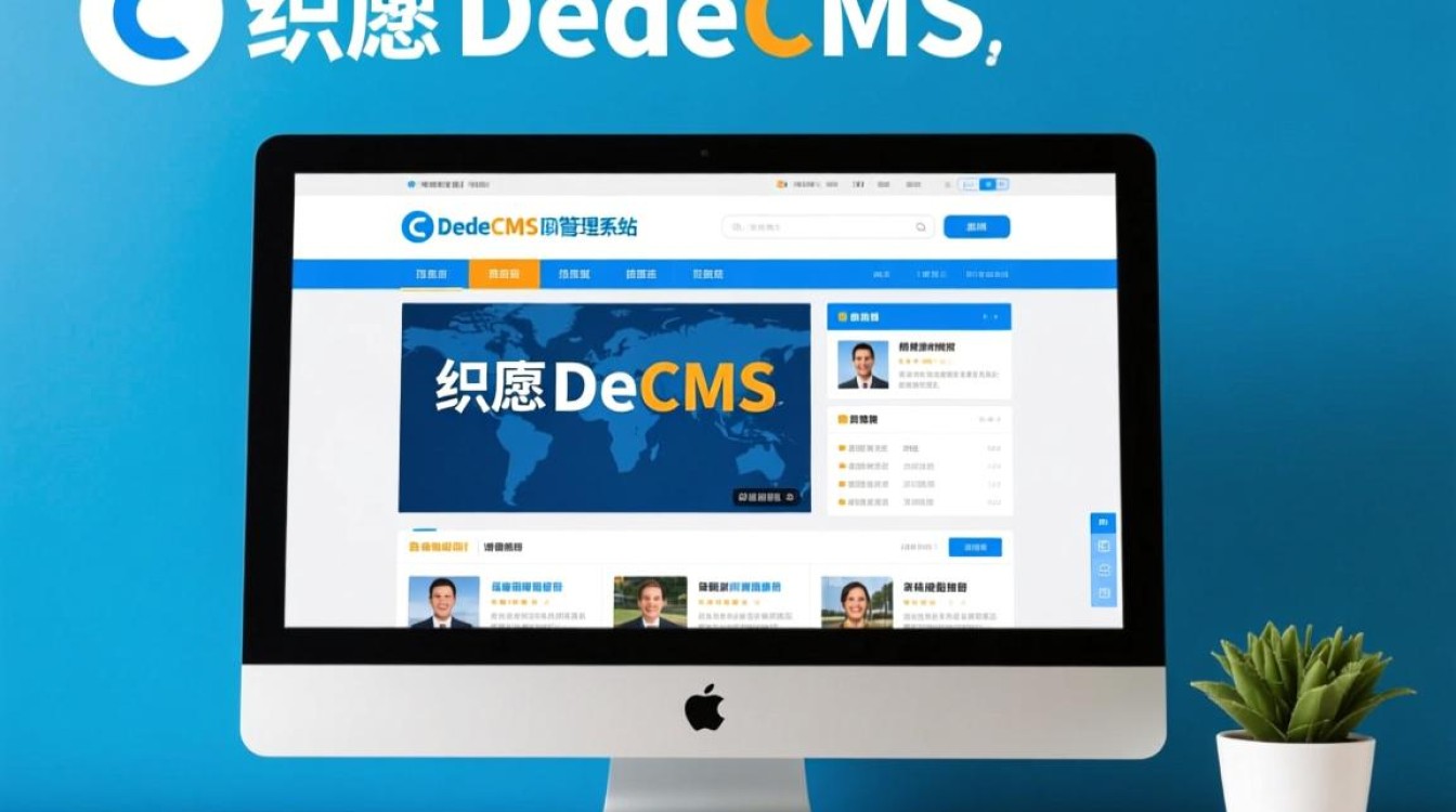 有没有一款织梦新闻门户模板，既支持手机端又利于SEO优化？