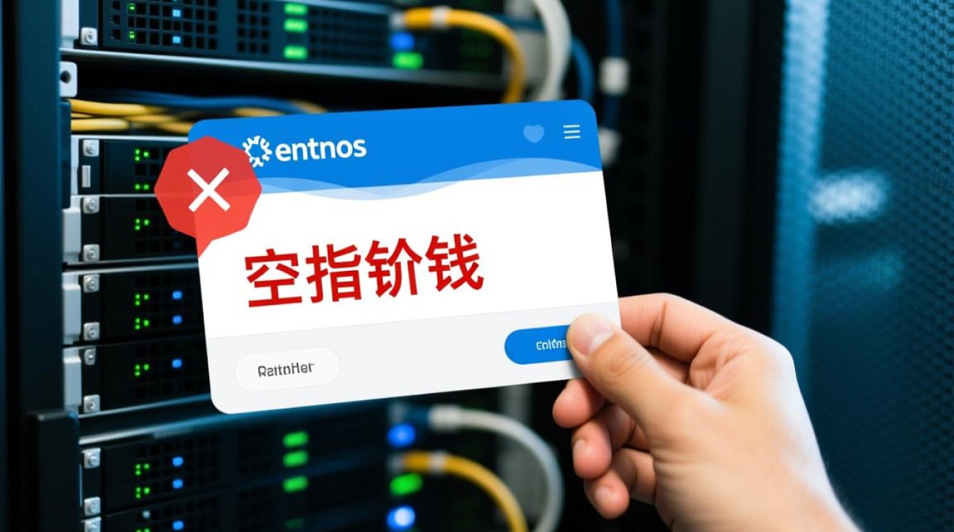 CentOS运行程序报空指针错误，要如何才能有效排查和解决？