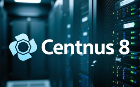 如何才能像高手一样玩转CentOS8，从安装到配置全掌握？