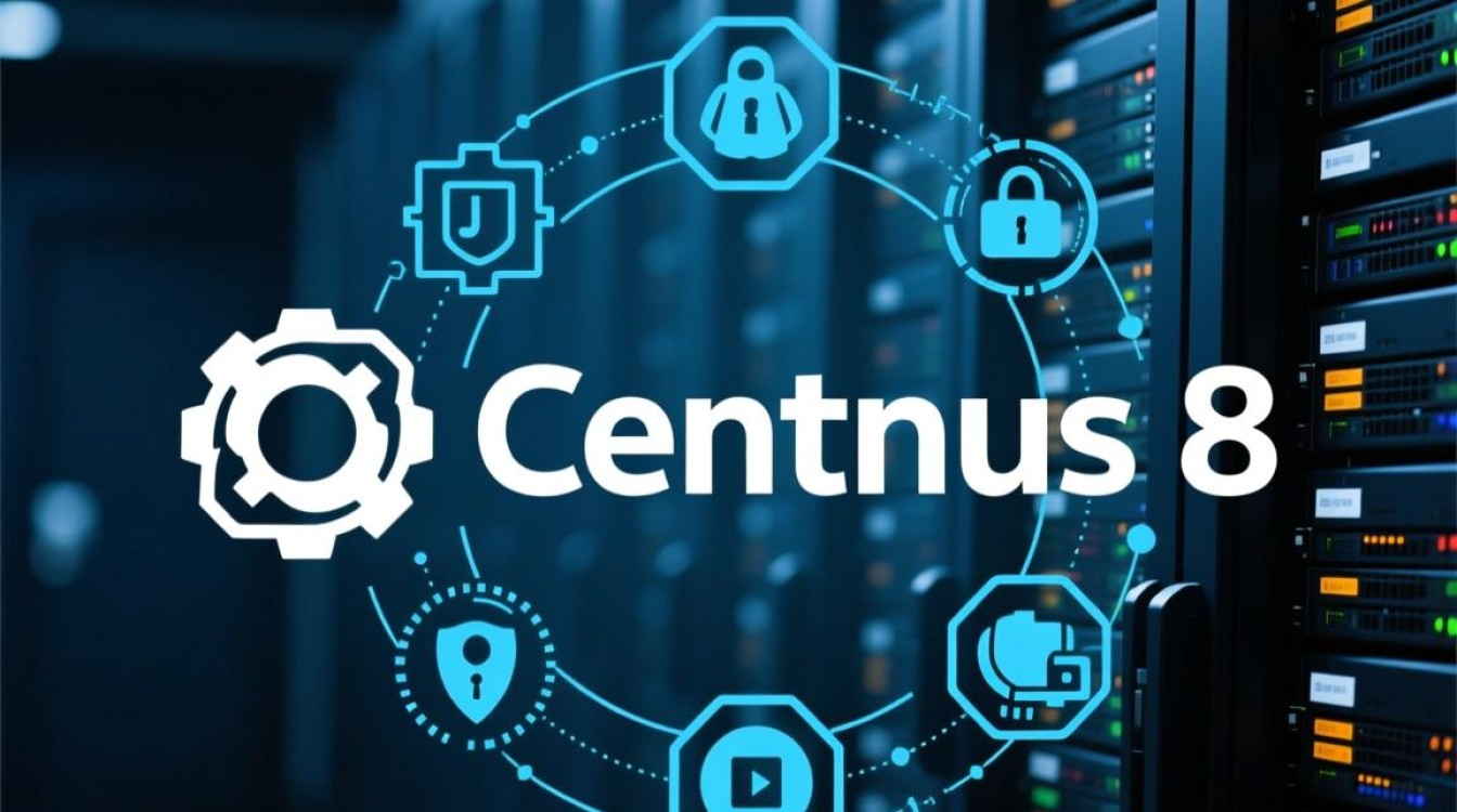 如何才能像高手一样玩转CentOS8，从安装到配置全掌握？