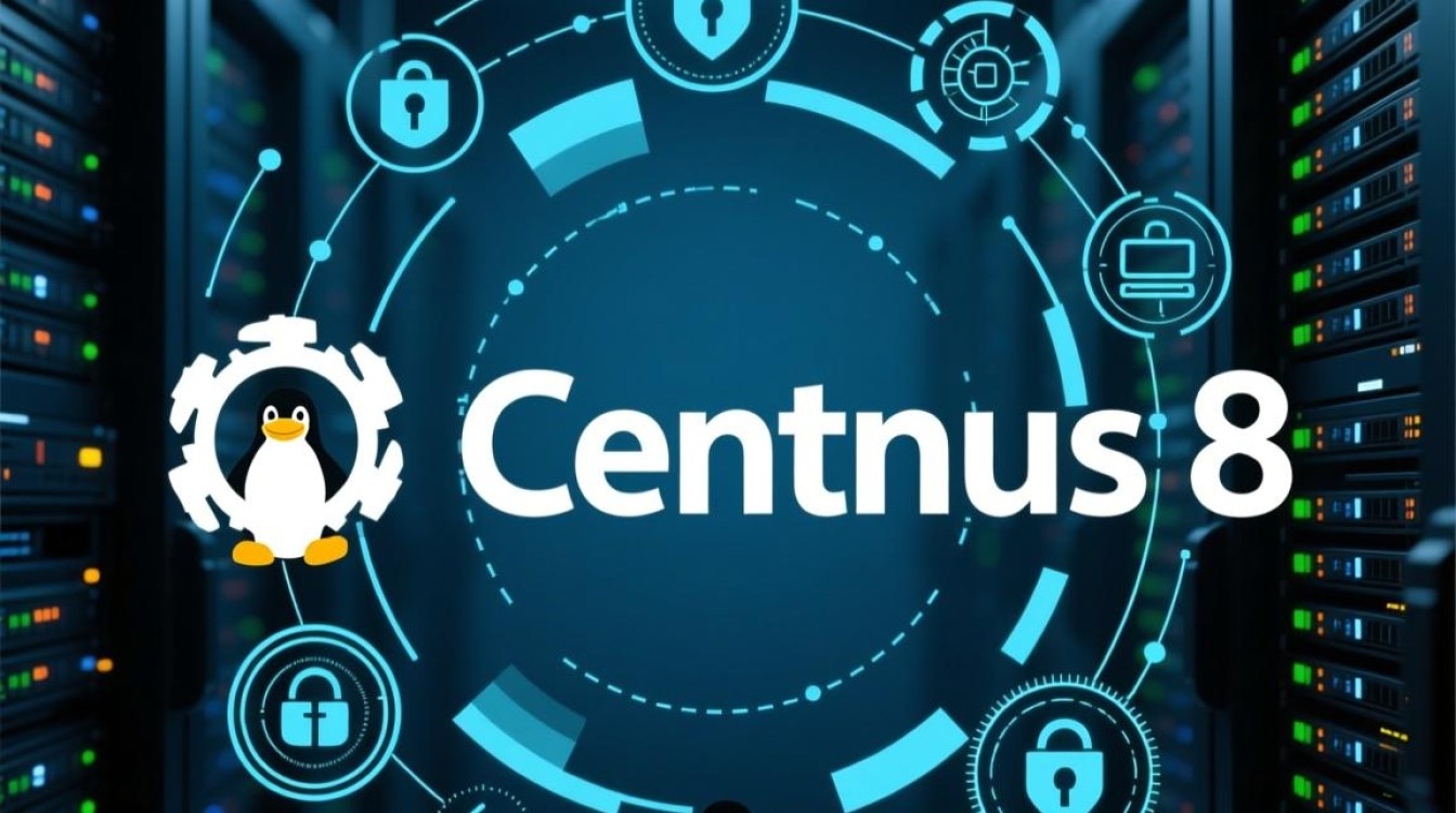 如何才能像高手一样玩转CentOS8，从安装到配置全掌握？