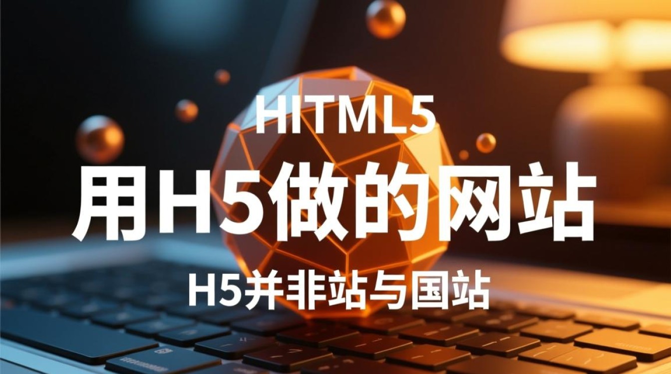 用H5做的网站相比传统网站究竟有哪些核心优势？
