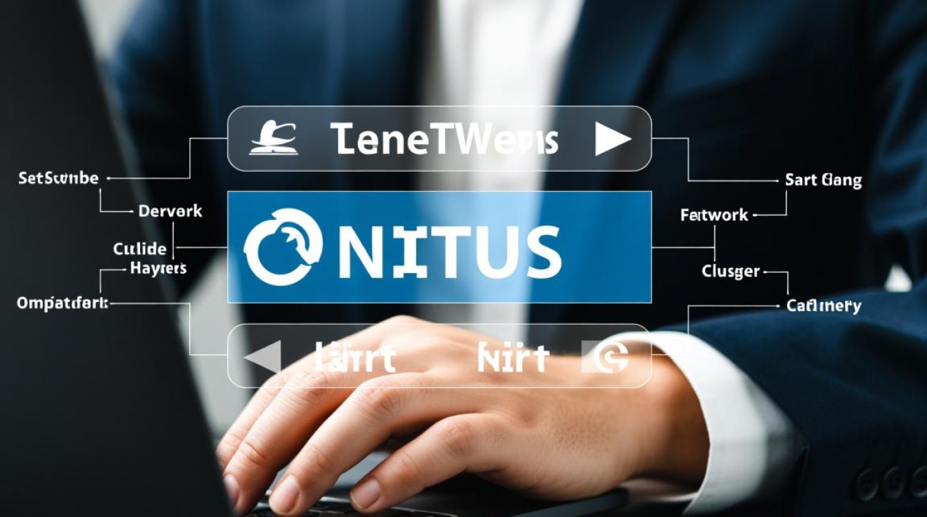 CentOS下NAT IP如何配置才能让内网主机访问外网？