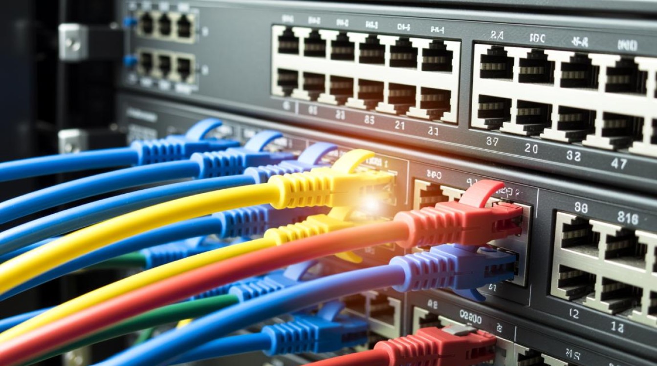 CentOS下NAT IP如何配置才能让内网主机访问外网？
