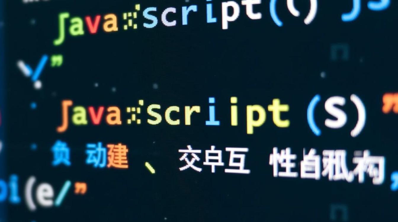 前端JS如何与后端数据库交互并获取数据？