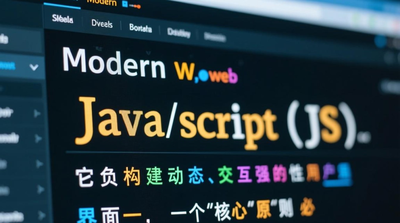 前端JS如何与后端数据库交互并获取数据？