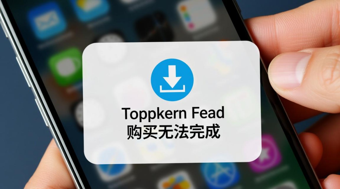 为什么App Store购买总是无法完成，是不是我的手机或账号的网络问题？
