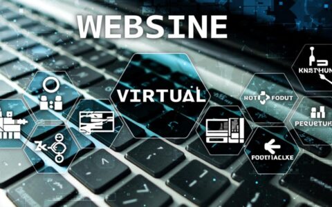 第一次建站，服务器和虚拟主机哪个更适合自己，怎么选才不踩坑？