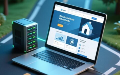 2025年最新,有哪些稳定可靠的虚拟主机推荐?