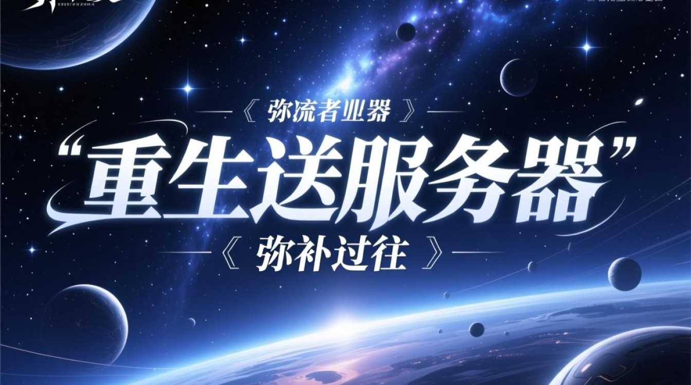重生获赠神秘服务器，里面藏着的未来科技究竟有多强？