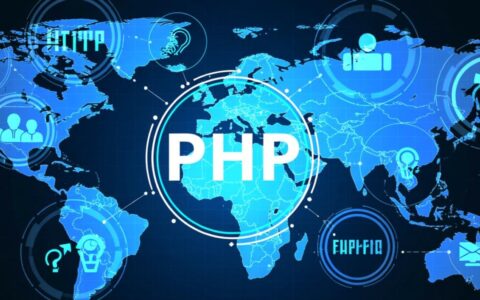 如何选择一款合适的php中英文网站源码？