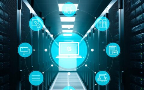 CentOS物理机系统如何完整无损地迁移到微软Hyper-V服务器?