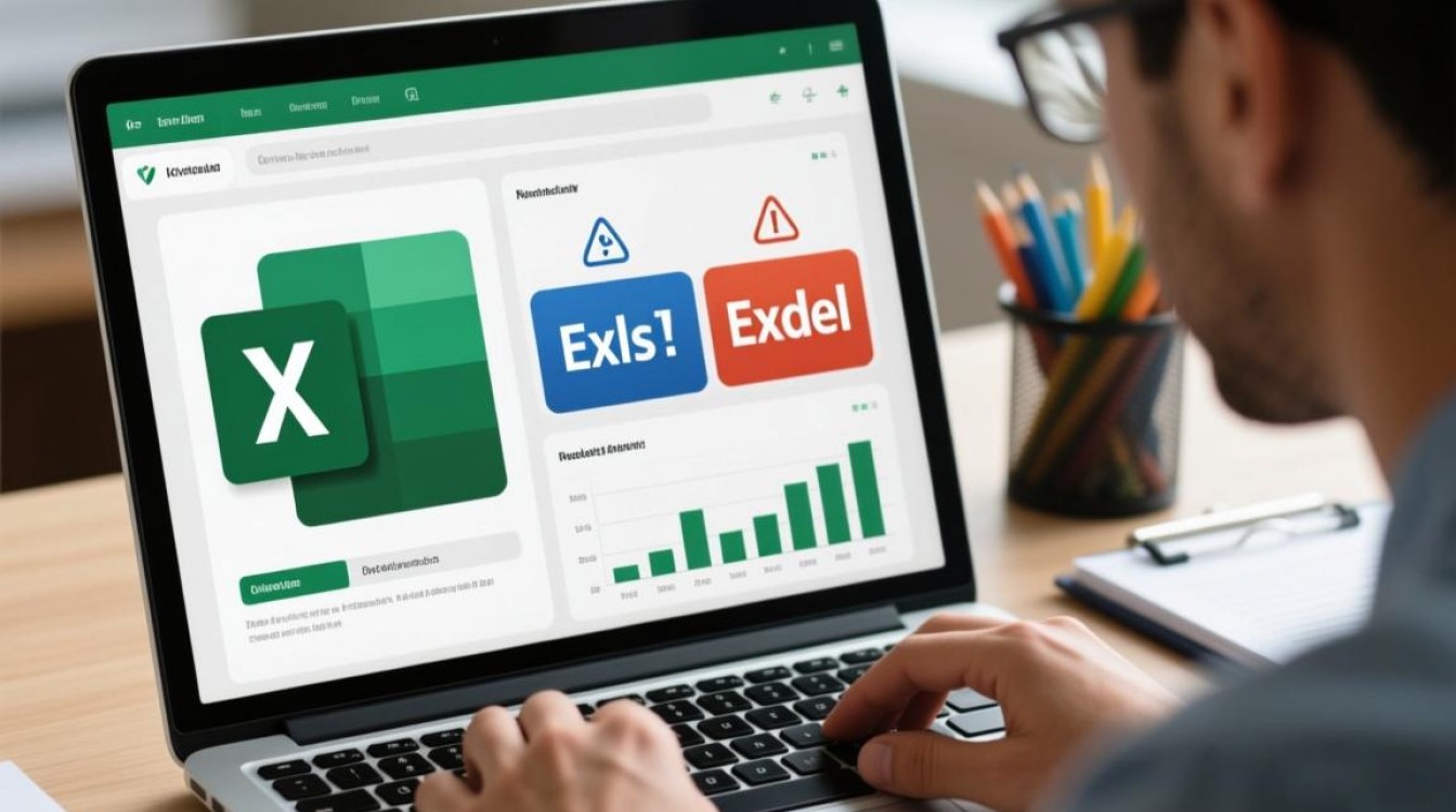exls文档报错原因