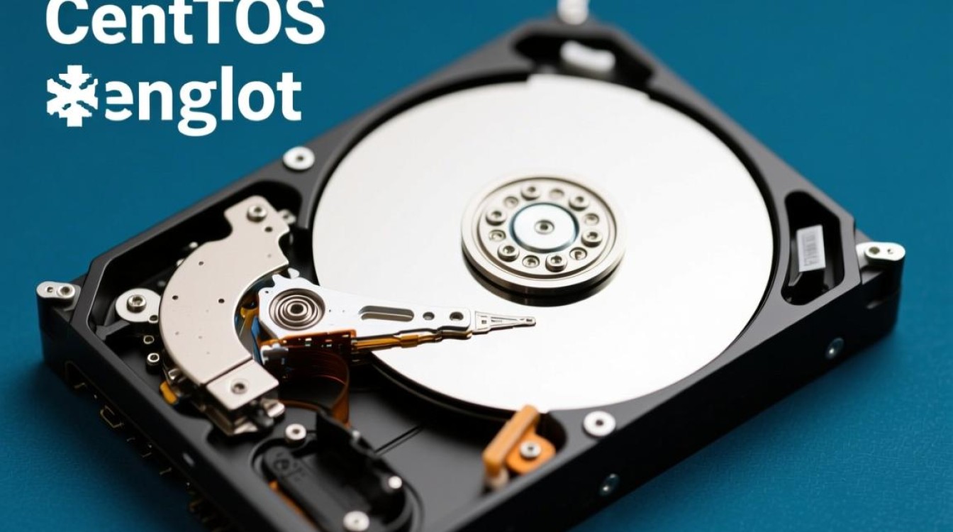 CentOS系统支持的最大硬盘容量是多少？
