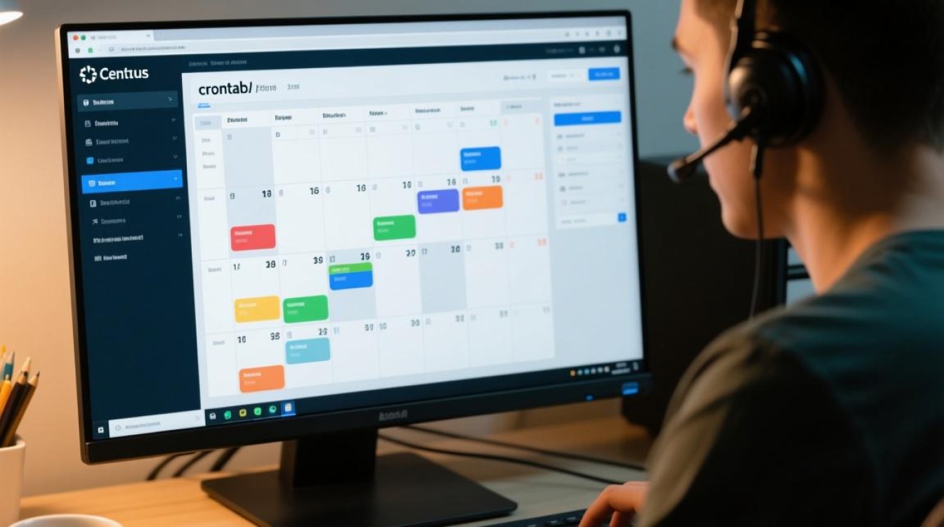 CentOS下crontab任务没运行，该如何有效排查问题？