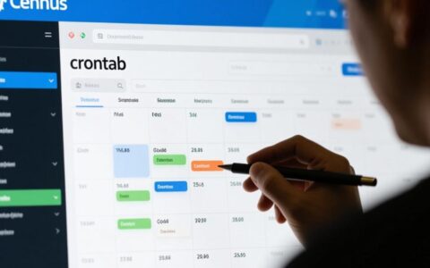 CentOS下crontab任务没运行，该如何有效排查问题？