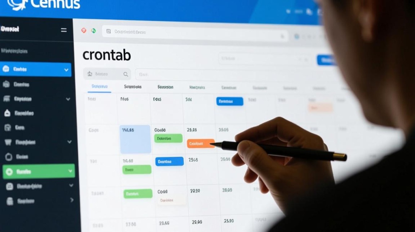 CentOS下crontab任务没运行，该如何有效排查问题？