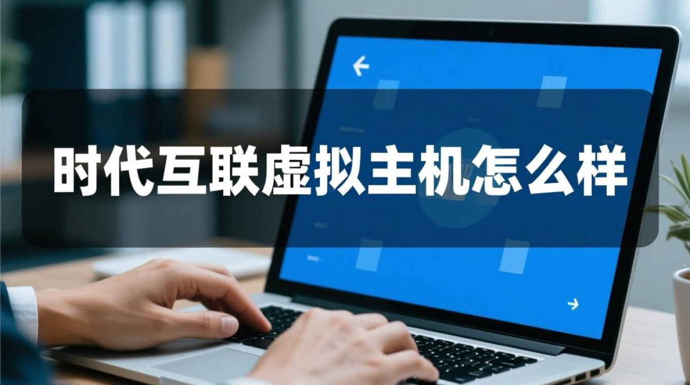 时代互联虚拟主机优缺点有哪些？到底值不值得入手？