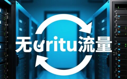 虚拟主机无限流量是真的吗？揭秘其背后的使用限制条款。