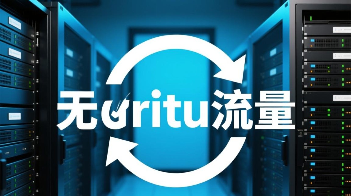虚拟主机无限流量是真的吗？揭秘其背后的使用限制条款。