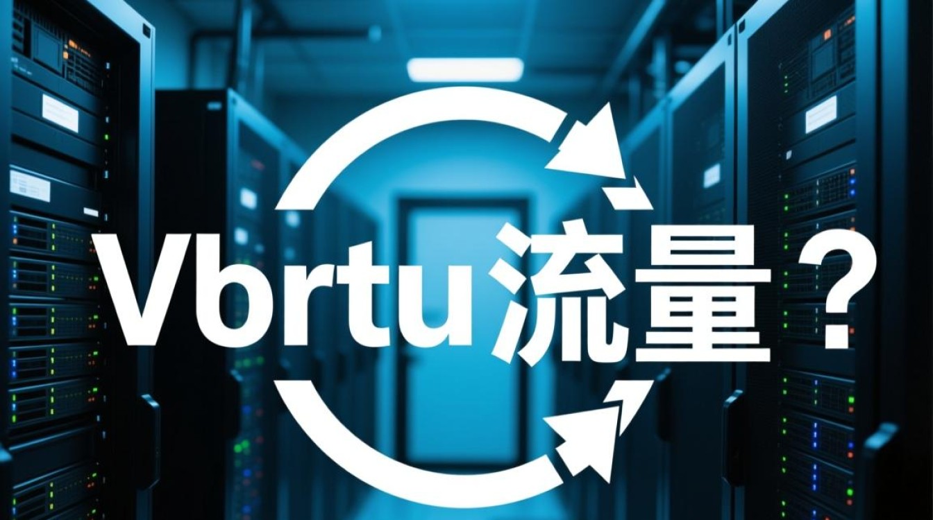 虚拟主机无限流量是真的吗？揭秘其背后的使用限制条款。
