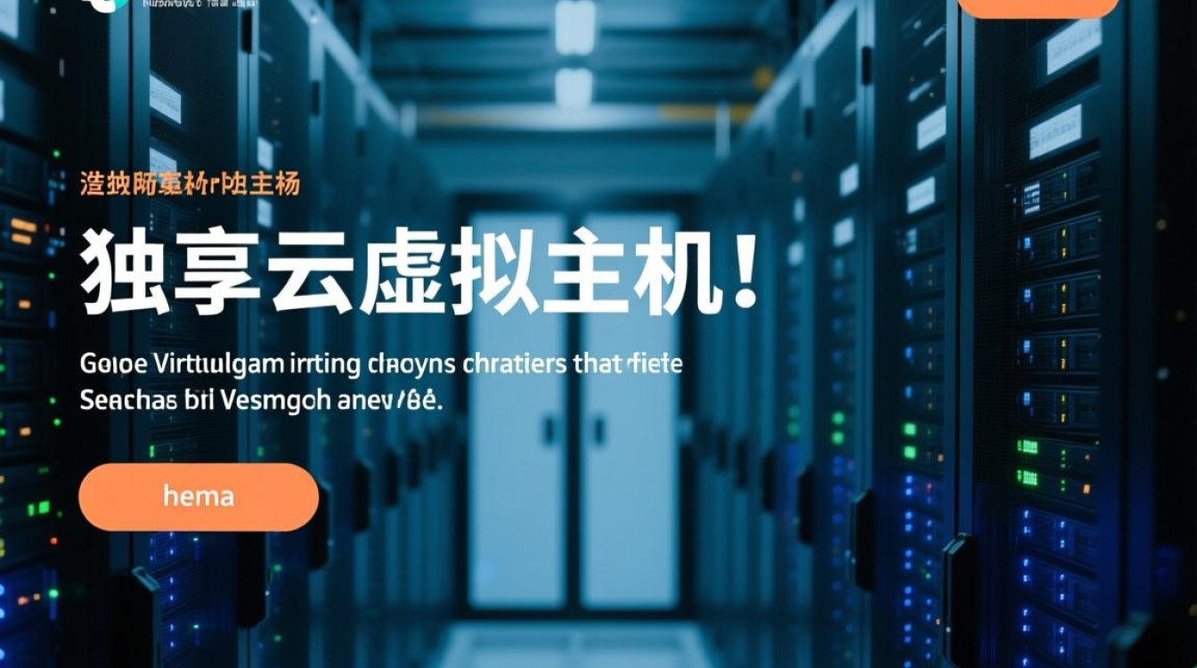 独享云虚拟主机到底好不好，建站选择它靠谱吗？