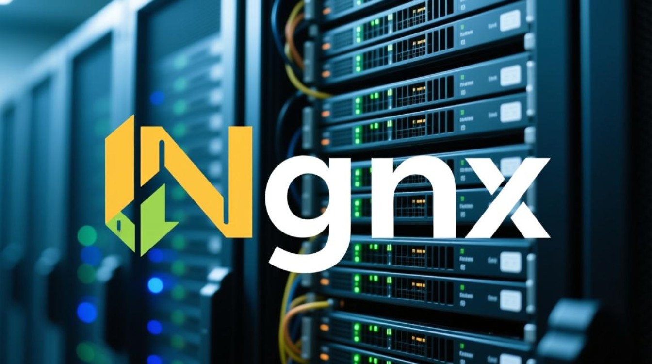 nginx配置虚拟主机名，具体要修改哪些文件和执行什么命令？