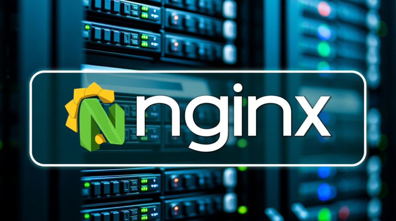 nginx配置虚拟主机名，具体要修改哪些文件和执行什么命令？