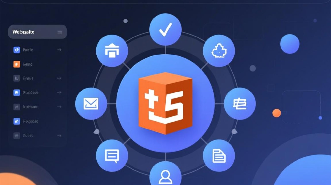 企业建设官网，应该如何选择合适的HTML5网站系统？