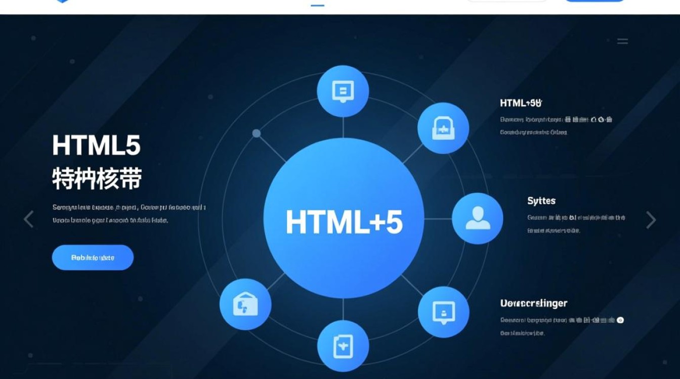 企业建设官网，应该如何选择合适的HTML5网站系统？