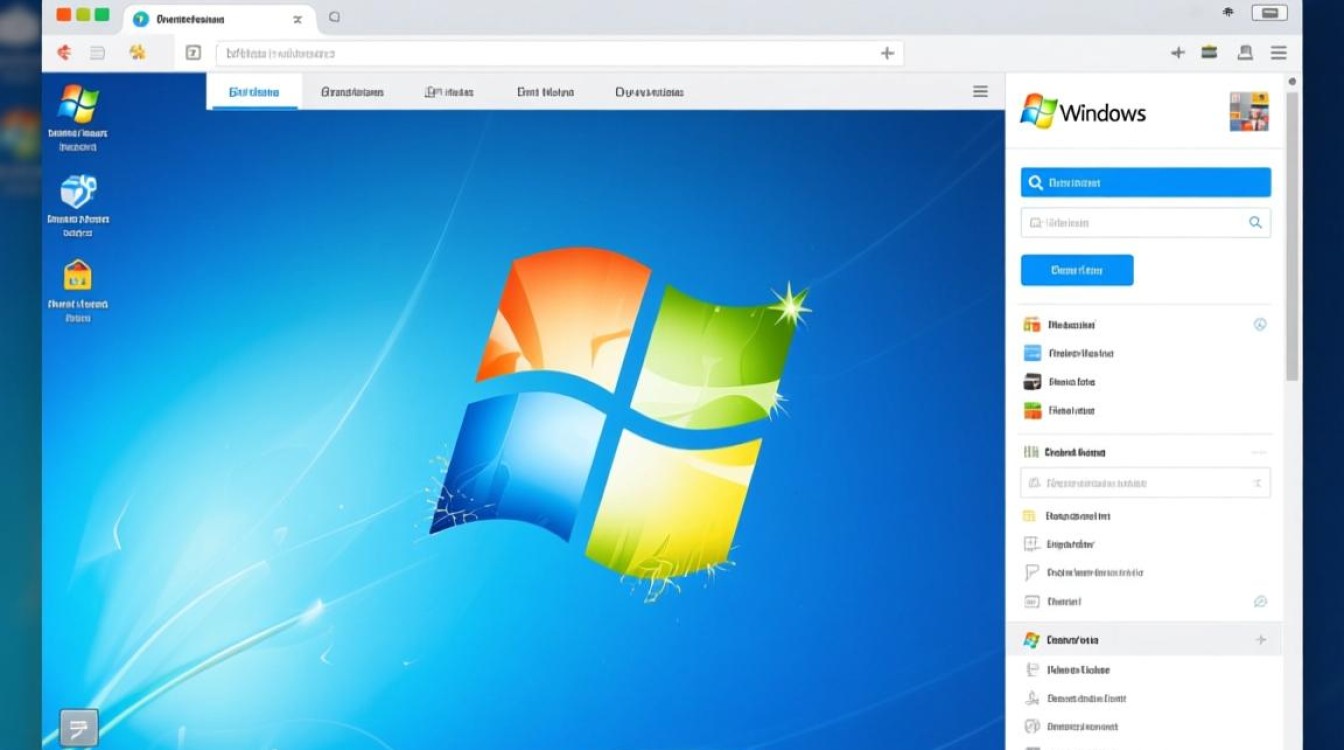 有哪些至今仍在运行的经典仿win8风格网站值得一看？