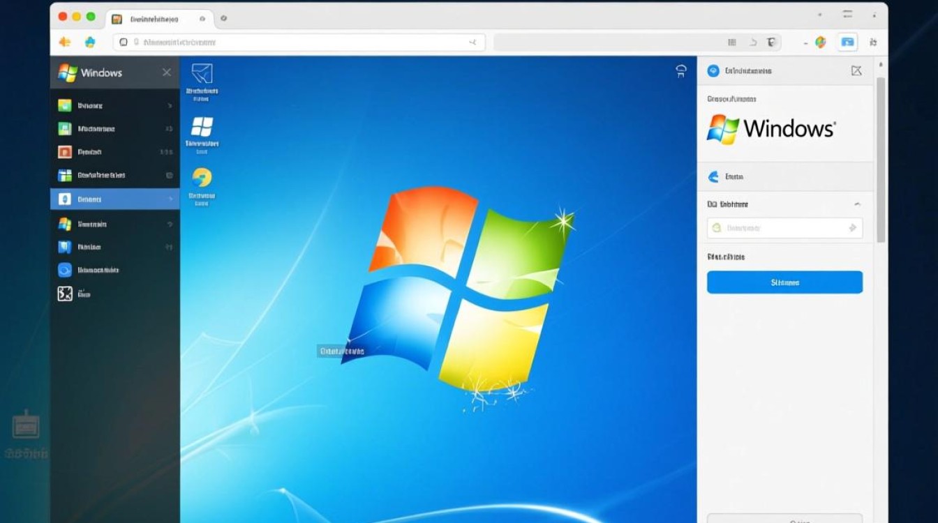 有哪些至今仍在运行的经典仿win8风格网站值得一看？