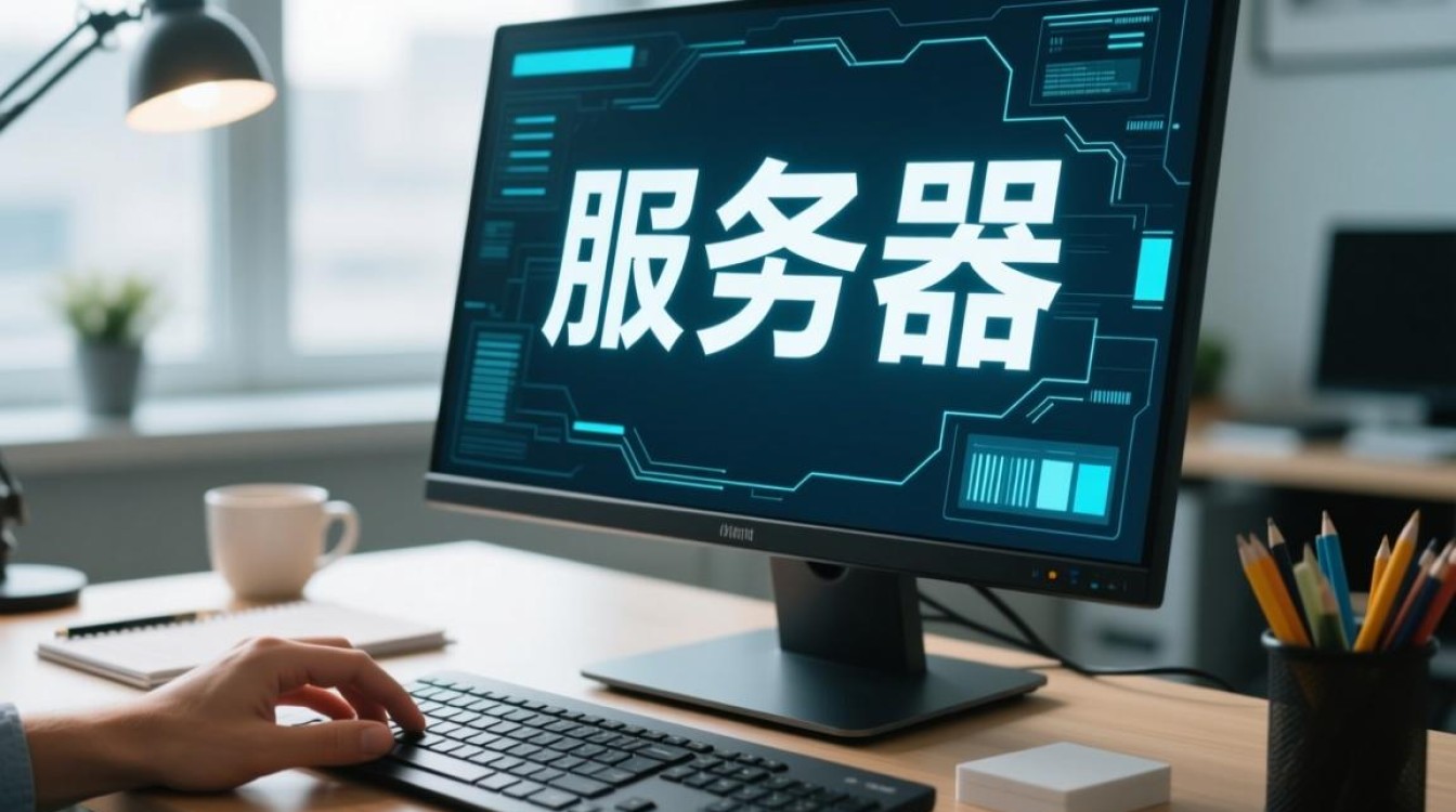 如何在普通电脑上搭建一个自己的家庭服务器？