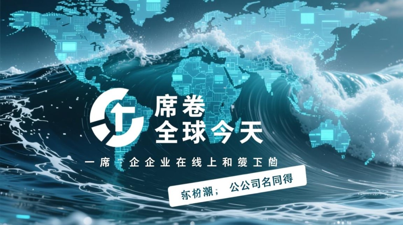 网站域名和公司名称不一致，对品牌与SEO究竟有什么影响？