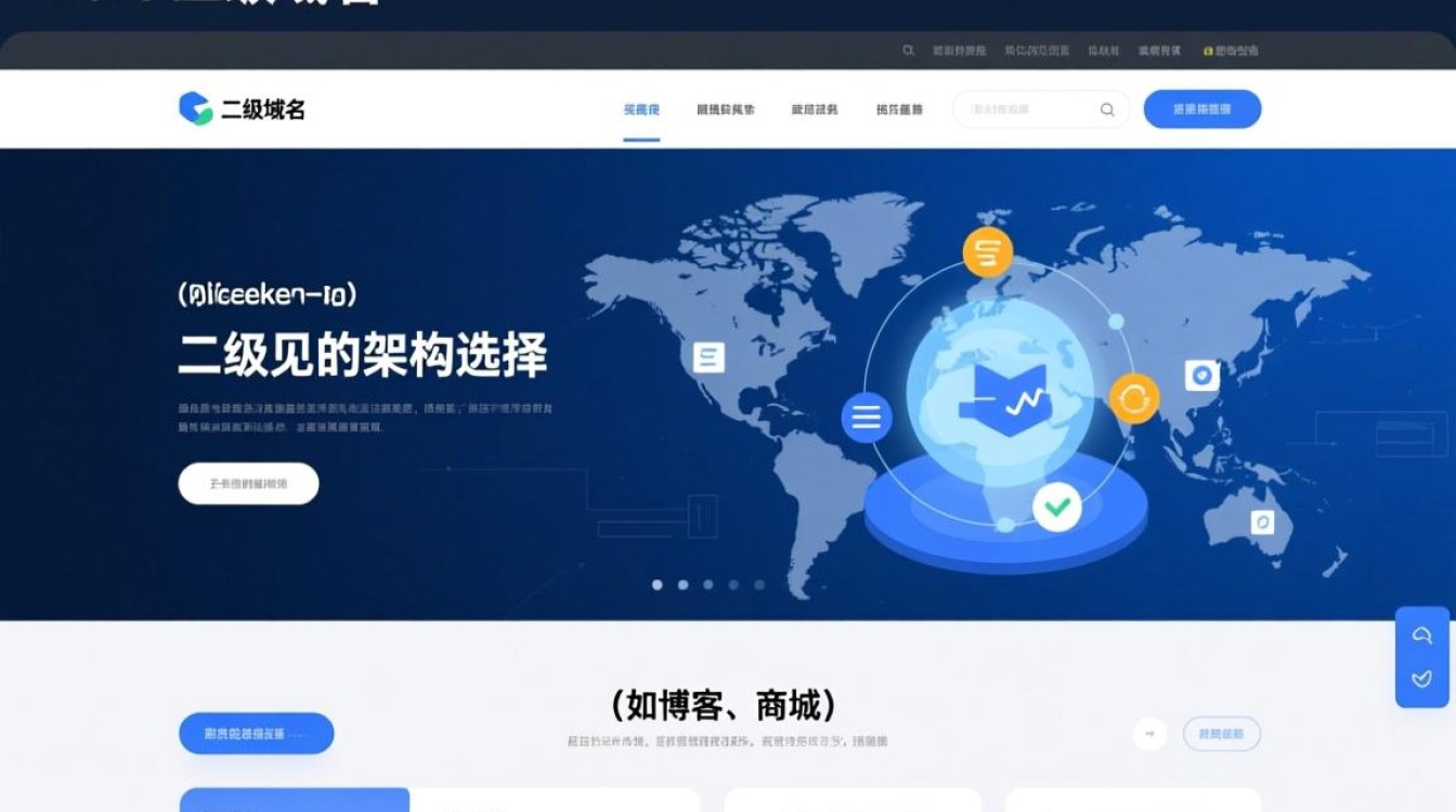 如何正确优化二级域名网站，才能有效提升SEO整体排名效果呢？