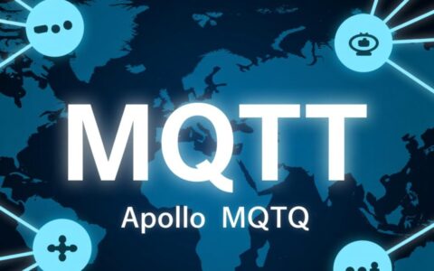 新手求CentOS搭建Apollo MQTT的详细步骤教程？