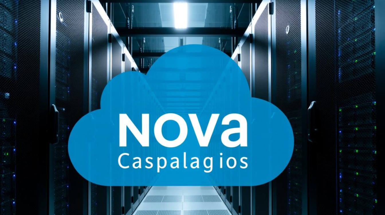 CentOS如何用命令查看nova服务进程的运行状态？