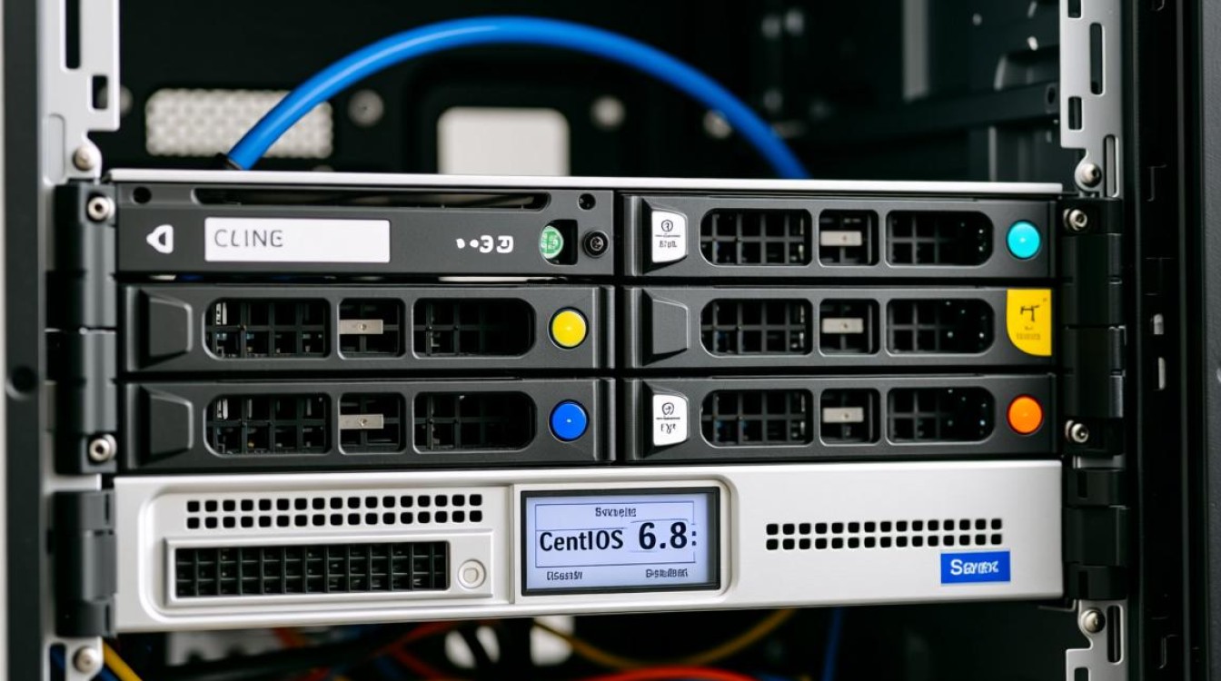centos 6.8系统如何正确安装rabbitmq并解决依赖问题？