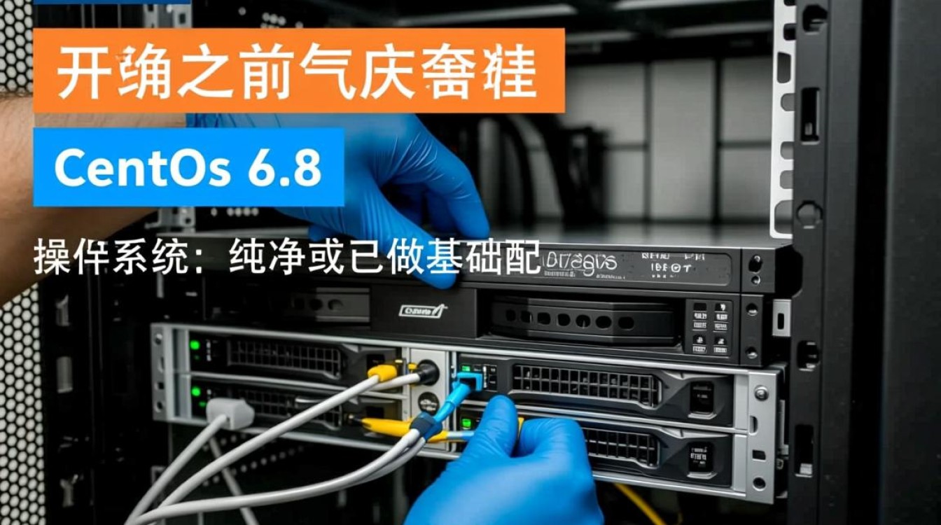 centos 6.8系统如何正确安装rabbitmq并解决依赖问题？
