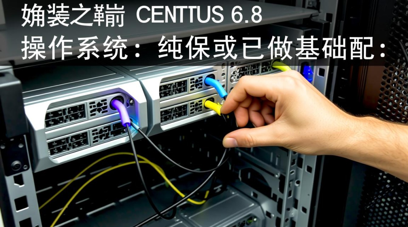 centos 6.8系统如何正确安装rabbitmq并解决依赖问题？