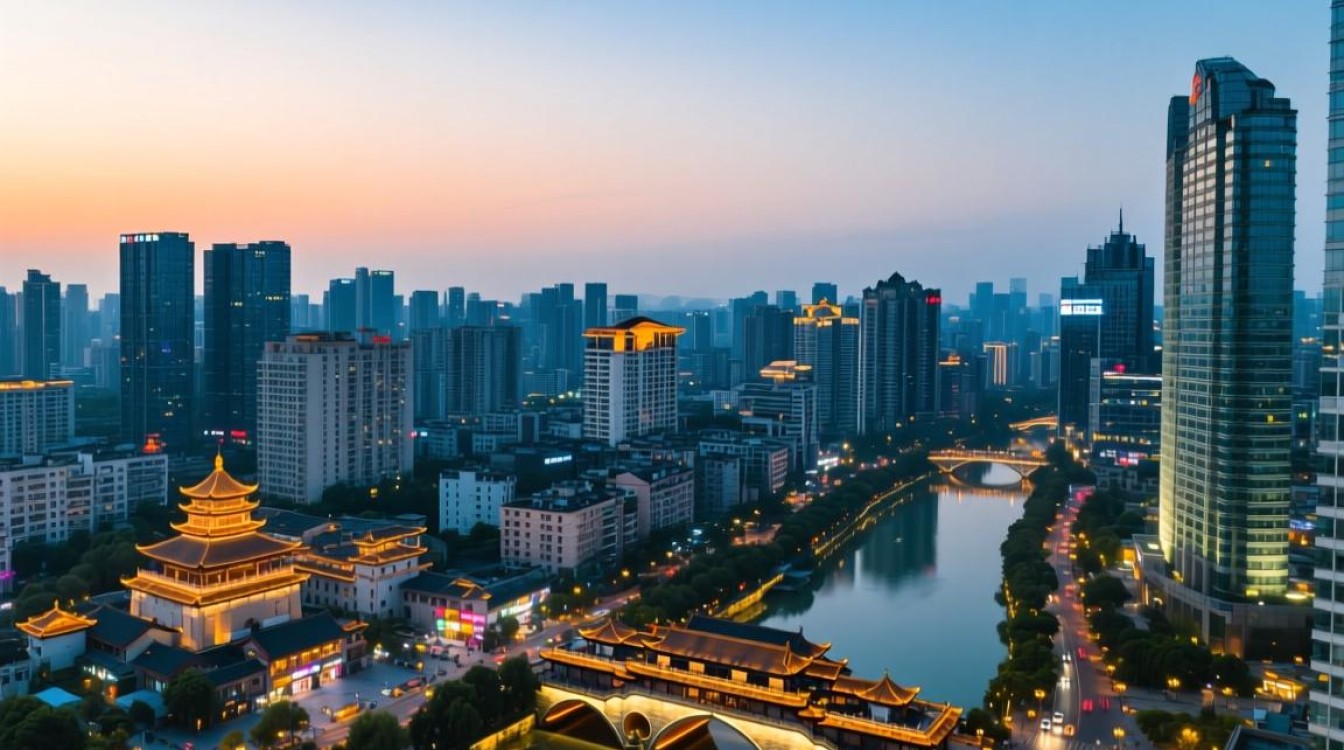 成都有哪些虚拟主机公司正在招聘，薪资待遇具体怎么样？