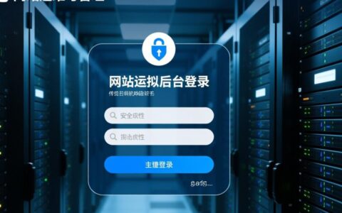 如何为自己的虚拟主机后台增加微信扫码登陆功能？