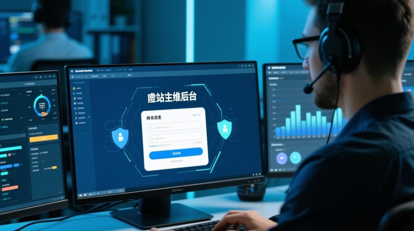 如何为自己的虚拟主机后台增加微信扫码登陆功能？